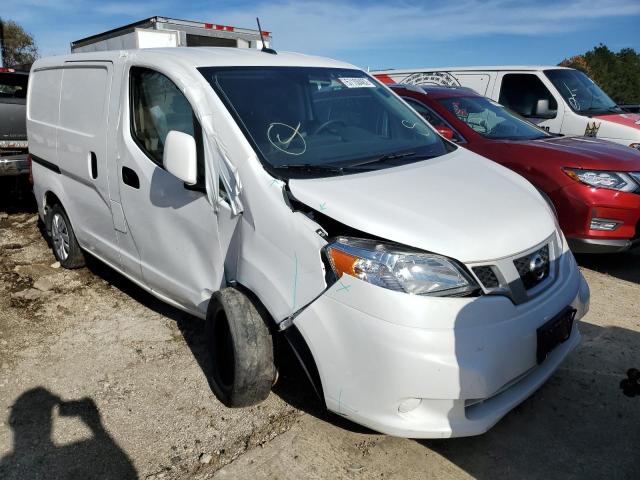 NISSAN NV200 2.5S 2021 3n6cm0kn8mk696841