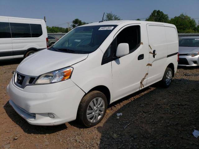 NISSAN NV200 2.5S 2021 3n6cm0kn8mk699058