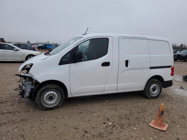 NISSAN NV200 2.5S 2021 3n6cm0kn8mk699268