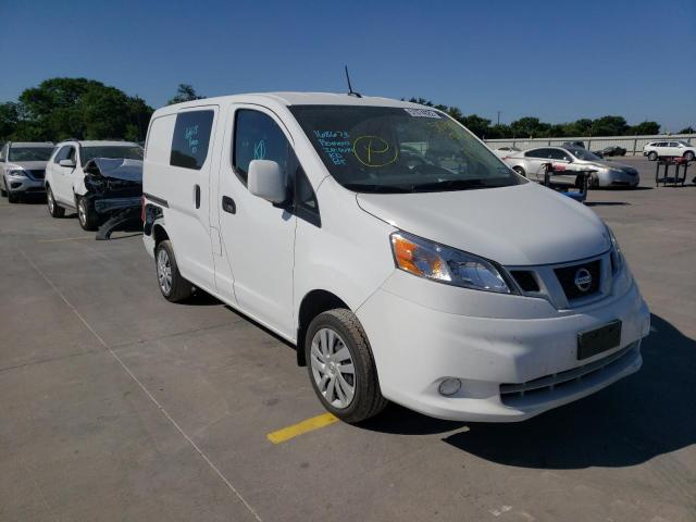 NISSAN NV200 2.5S 2021 3n6cm0kn8mk705036