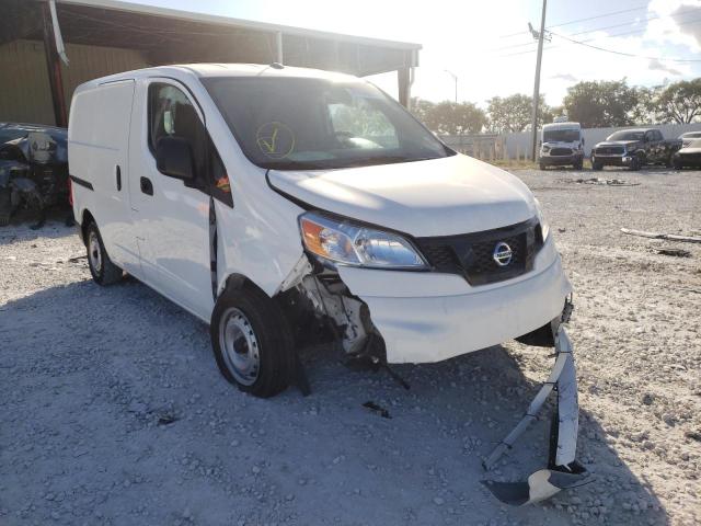 NISSAN NV200 2.5S 2021 3n6cm0kn8mk705179