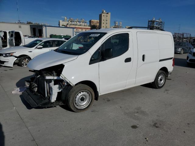 NISSAN NV200 2.5S 2021 3n6cm0kn8mk705344