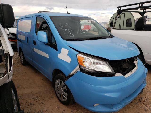 NISSAN NV 2021 3n6cm0kn8mk705490