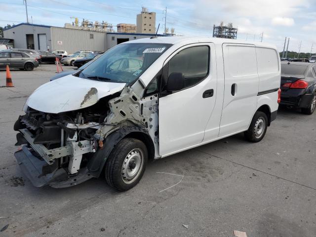 NISSAN NV 2021 3n6cm0kn8mk707000