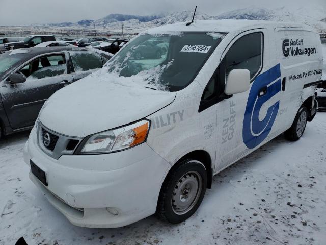 NISSAN NV 2021 3n6cm0kn8mk708535