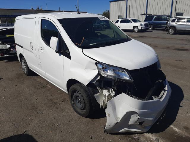 NISSAN NV200 2.5S 2013 3n6cm0kn9dk690546