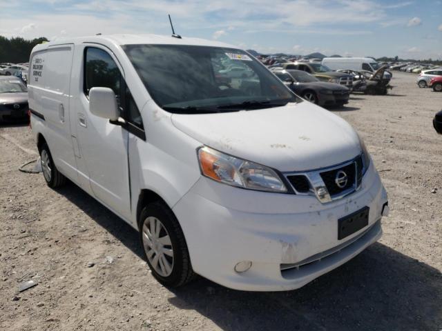 NISSAN NV200 2.5S 2013 3n6cm0kn9dk691986