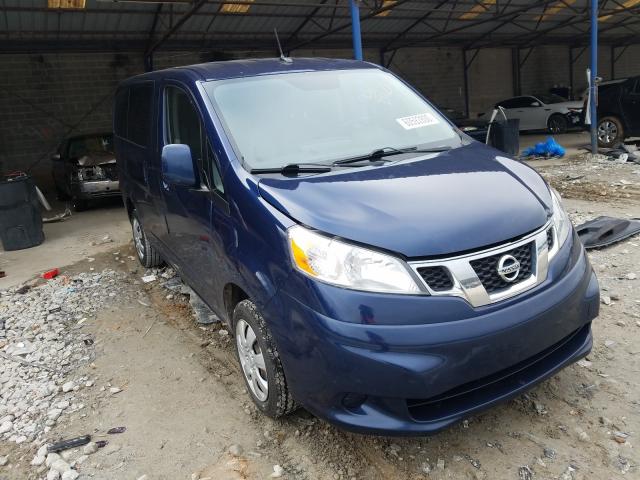 NISSAN NV200 2.5S 2013 3n6cm0kn9dk692023