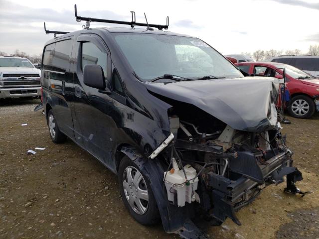 NISSAN NV200 2.5S 2013 3n6cm0kn9dk693737