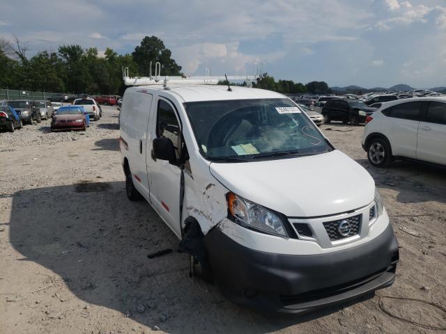 NISSAN NV200 2.5S 2013 3n6cm0kn9dk695441