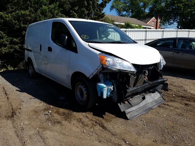 NISSAN NV200 2.5S 2013 3n6cm0kn9dk696072