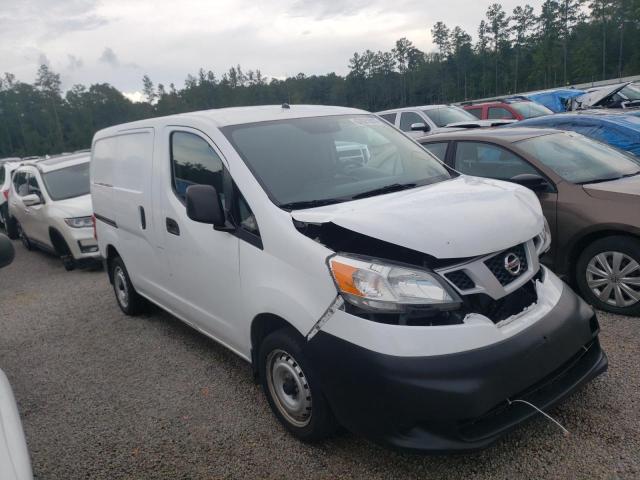 NISSAN NV200 2.5S 2013 3n6cm0kn9dk696508