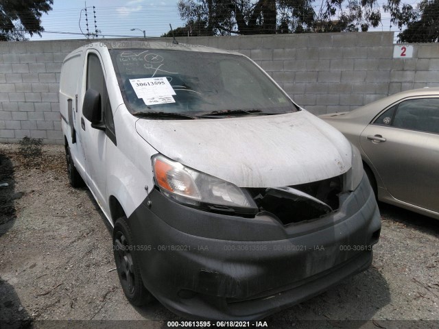 NISSAN NV200 2013 3n6cm0kn9dk696816