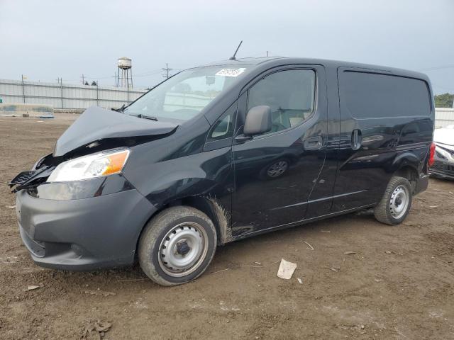 NISSAN NV200 2.5S 2013 3n6cm0kn9dk696928