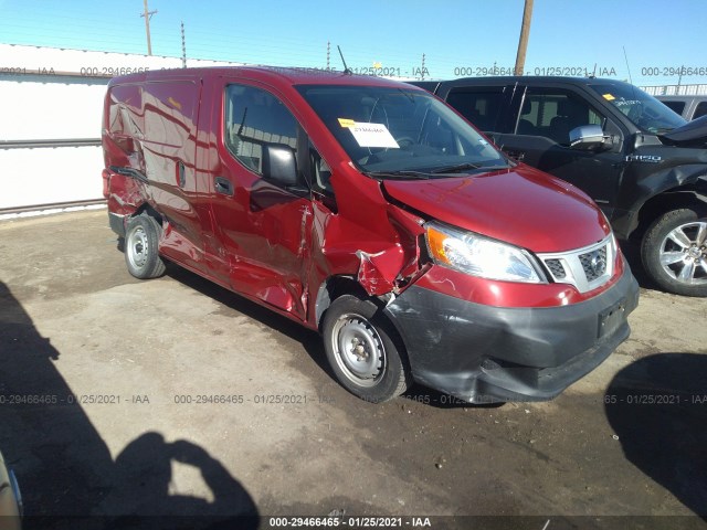 NISSAN NV200 2013 3n6cm0kn9dk696945