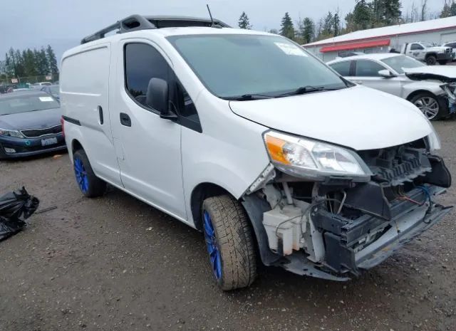 NISSAN NV200 2013 3n6cm0kn9dk697139