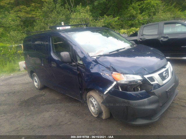 NISSAN NV200 2013 3n6cm0kn9dk697156