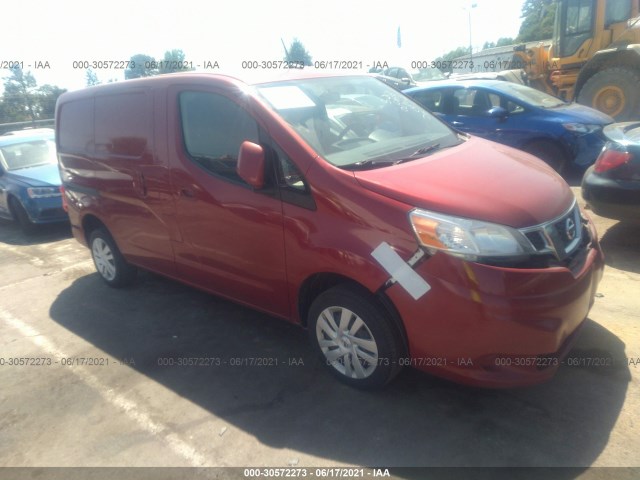 NISSAN NV200 2013 3n6cm0kn9dk697237