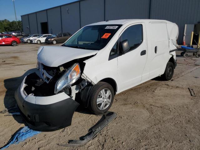 NISSAN NV200 2.5S 2014 3n6cm0kn9ek692878