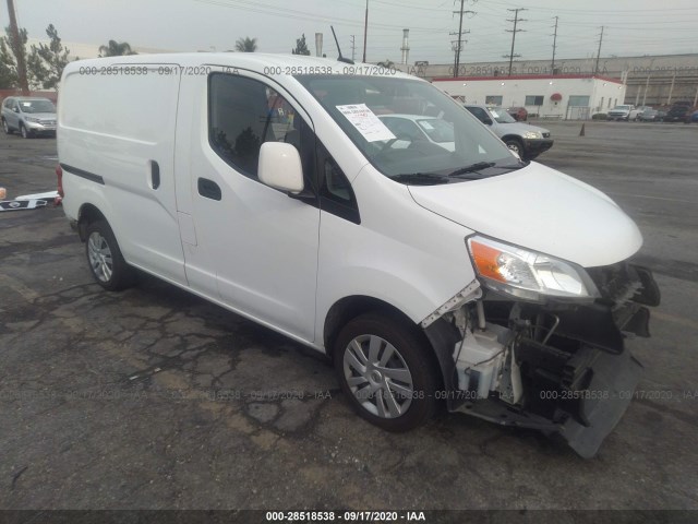 NISSAN NV200 2014 3n6cm0kn9ek693478