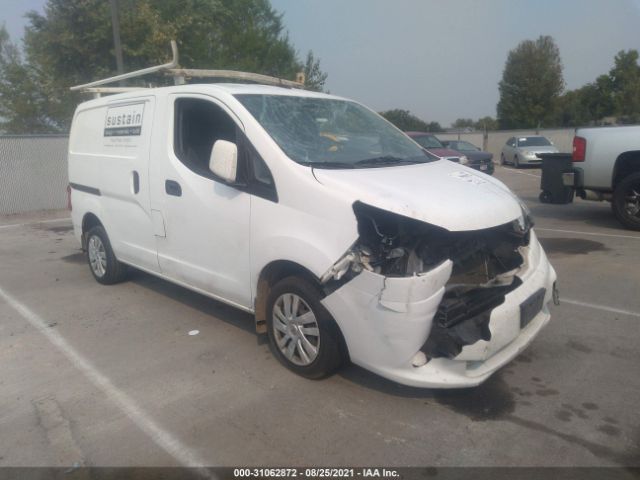 NISSAN NV200 2014 3n6cm0kn9ek694968