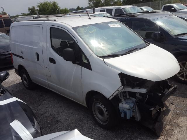 NISSAN NV200 2.5S 2014 3n6cm0kn9ek695134