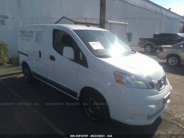 NISSAN NV200 2014 3n6cm0kn9ek695263