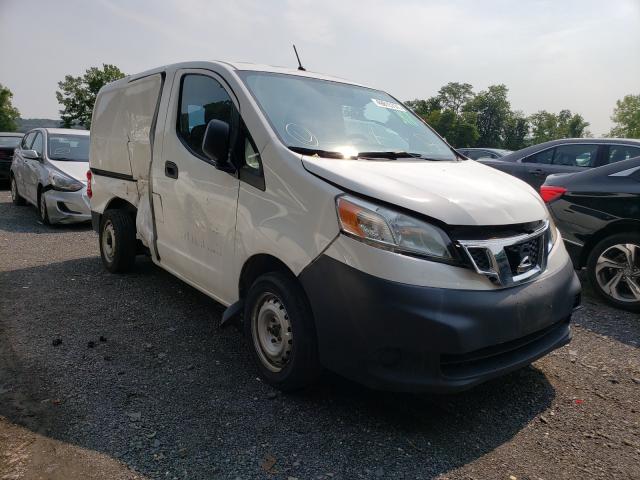 NISSAN NV200 2.5S 2014 3n6cm0kn9ek696560