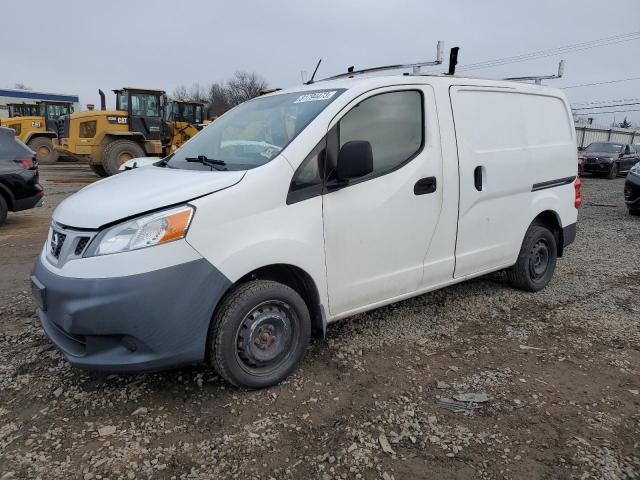 NISSAN NV 2014 3n6cm0kn9ek697305