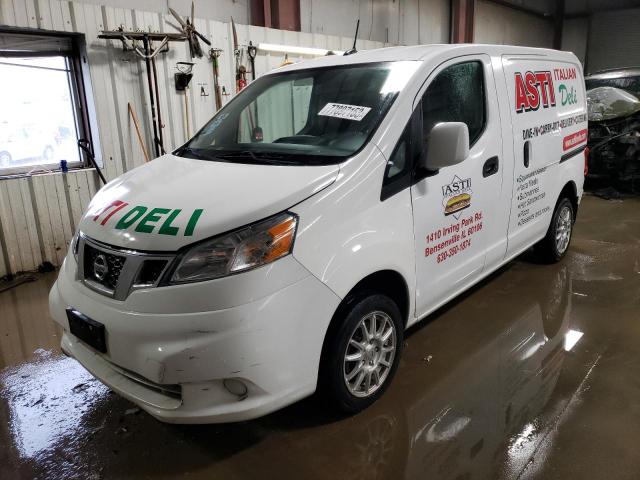 NISSAN NV 2014 3n6cm0kn9ek697451