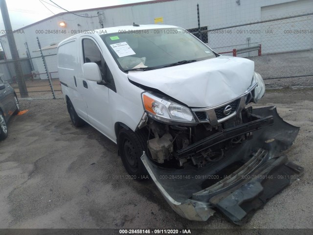 NISSAN NV200 2014 3n6cm0kn9ek698597