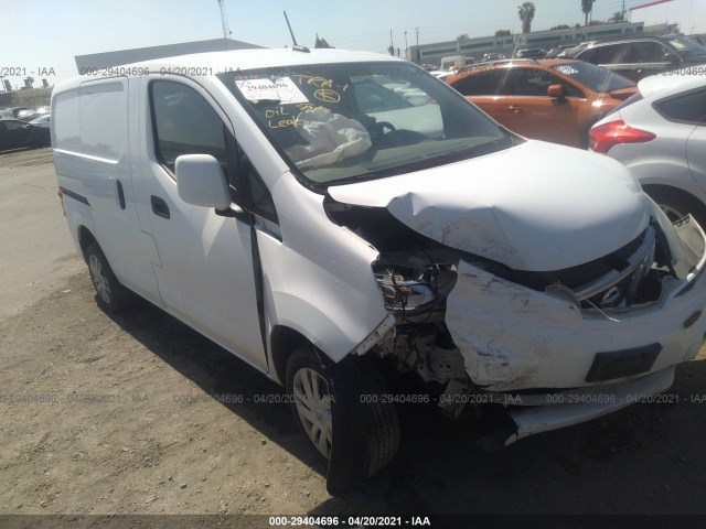 NISSAN NV200 2014 3n6cm0kn9ek698955