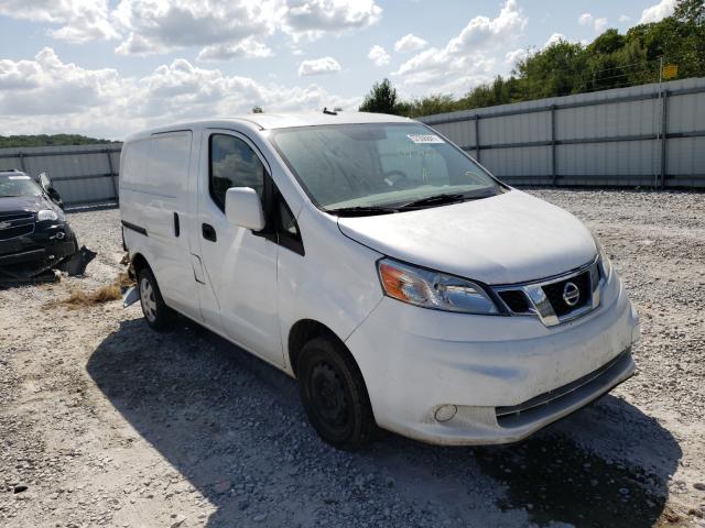 NISSAN NV200 2.5S 2014 3n6cm0kn9ek700218