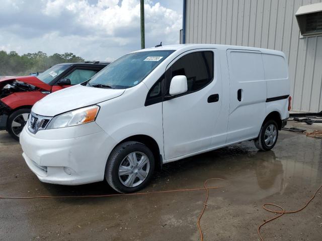 NISSAN NV200 2015 3n6cm0kn9fk690971