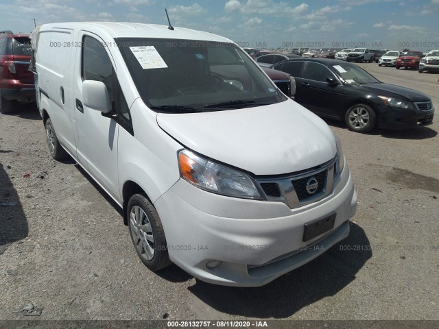 NISSAN NV200 2015 3n6cm0kn9fk691196