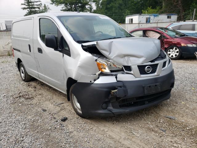 NISSAN NV200 2.5S 2015 3n6cm0kn9fk701175