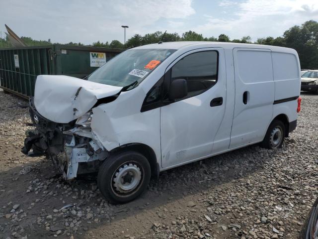 NISSAN NV 2015 3n6cm0kn9fk709468