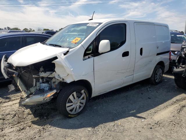 NISSAN NV 2015 3n6cm0kn9fk726822