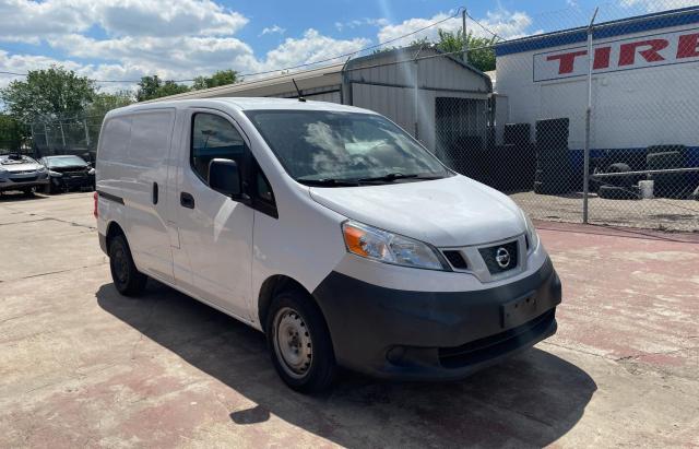 NISSAN NV200 2.5S 2015 3n6cm0kn9fk728831