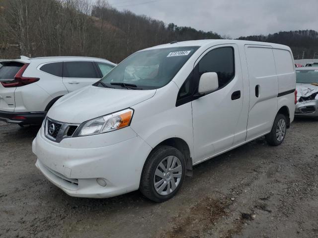 NISSAN NV200 2.5S 2015 3n6cm0kn9fk731499