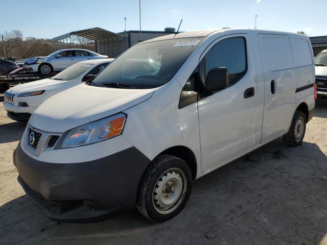 NISSAN NV 2015 3n6cm0kn9fk734144