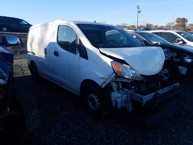 NISSAN NV200 2.5S 2015 3n6cm0kn9fk736024