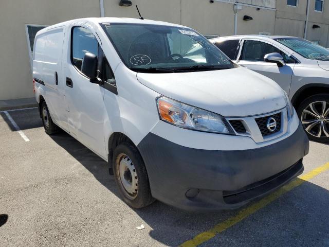 NISSAN NV200 2.5S 2016 3n6cm0kn9gk690731