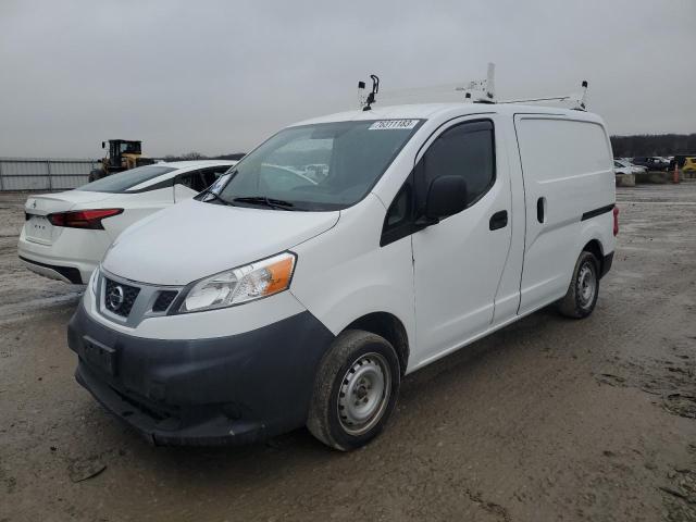 NISSAN NV 2016 3n6cm0kn9gk691085