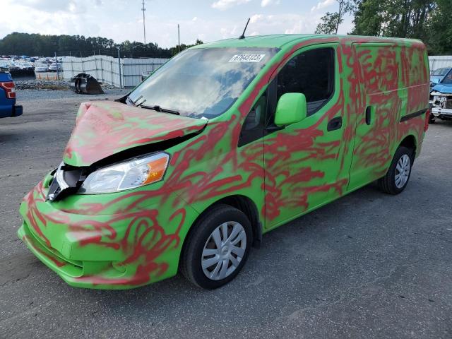 NISSAN NV 2016 3n6cm0kn9gk691412