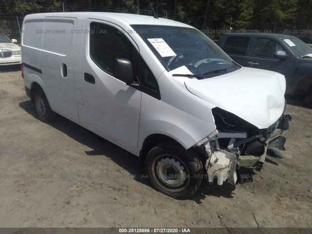 NISSAN NULL 2016 3n6cm0kn9gk693631