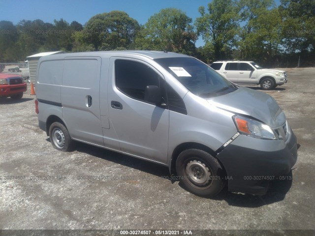 NISSAN NV200 2016 3n6cm0kn9gk694021