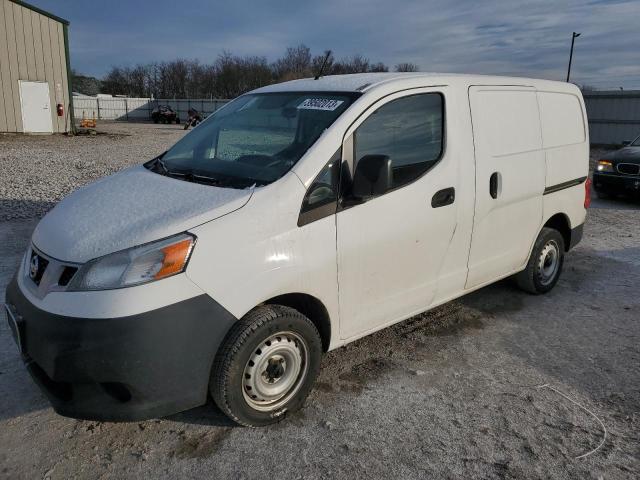 NISSAN NV200 2.5S 2016 3n6cm0kn9gk695458