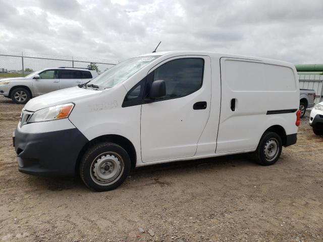 NISSAN NV200 2.5S 2016 3n6cm0kn9gk699199