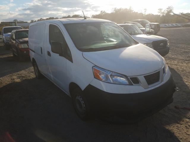 NISSAN NV200 2.5S 2016 3n6cm0kn9gk700688